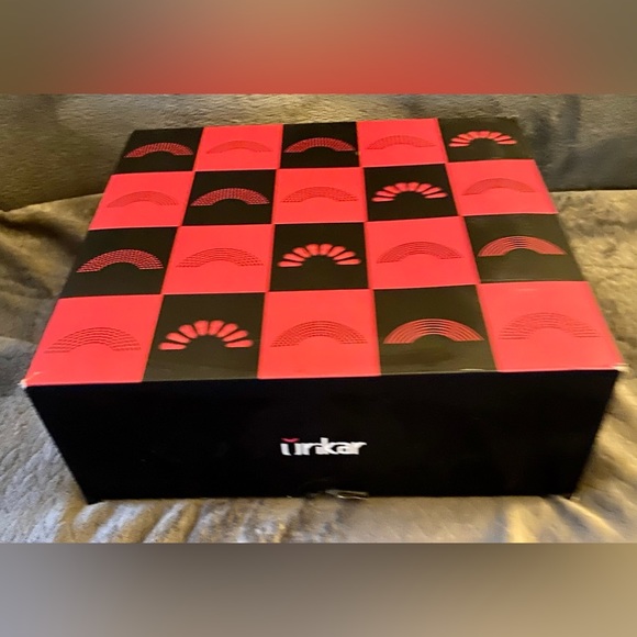 PRO MASSAGE GUN Urikar Pro 2 Heated Deep issue Muscle with Rotating Handle - Picture 7 of 16